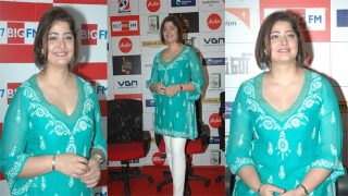 Bollywood Actress Kiran Rathod Private Nude