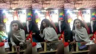 Cute Girl Boobs Sucking Fingered By Shopkeeper – xxxvideo