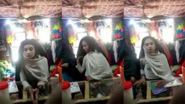 Cute Girl Boobs Sucking Fingered By Shopkeeper – xxxvideo