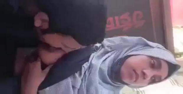 Desi Sania Hijab Girl College Sex Leak