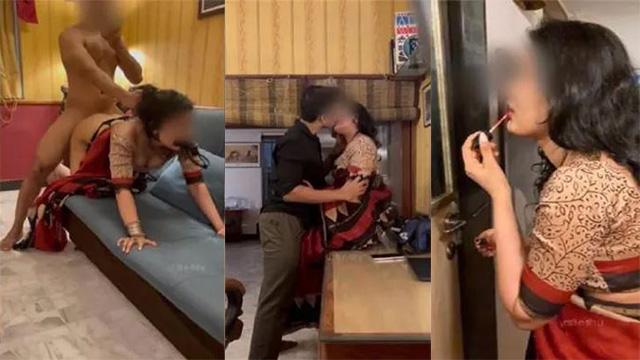 Hidden Lust Couple Dominating Sex With Bull Fuck
