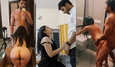 Indian Rich Couple Hard Fucking Leaked