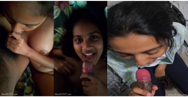 Medical student Akansha ki blowjob sex hostel boy sath