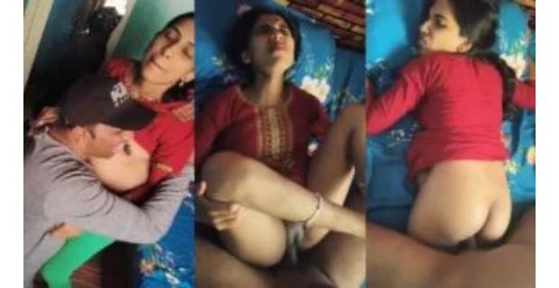 Padosan Muslim Wife Aage Piche Leak