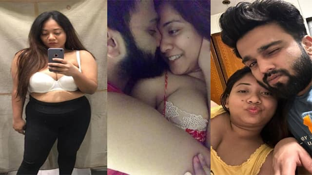 Sexy Indian Tanker Babe Doggy Fuck – Leak Mms